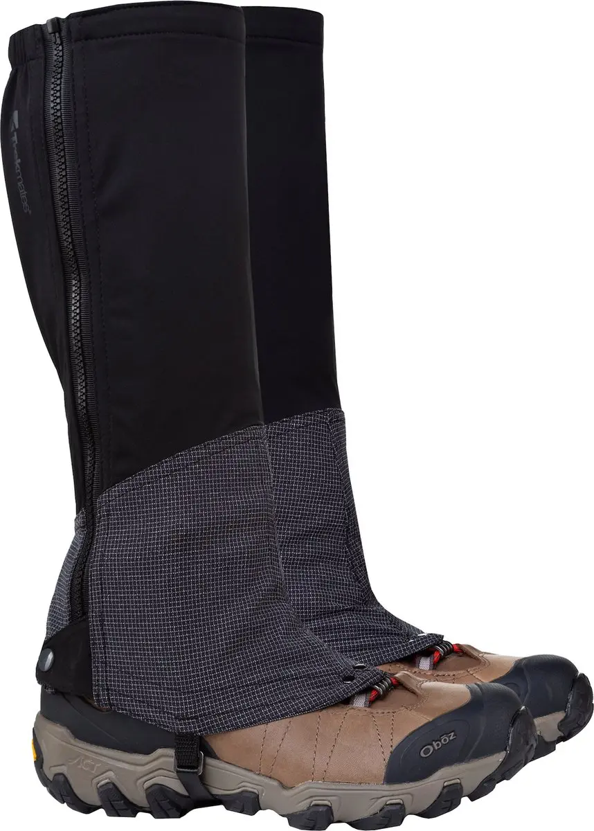 Trekmates Cholet Dry Gaiter - Gamaschen - Dames - Maat 36/38