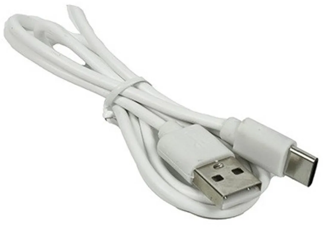 Countryfield LED Tafellamp Touch - 11cm - Warm wit - Creme