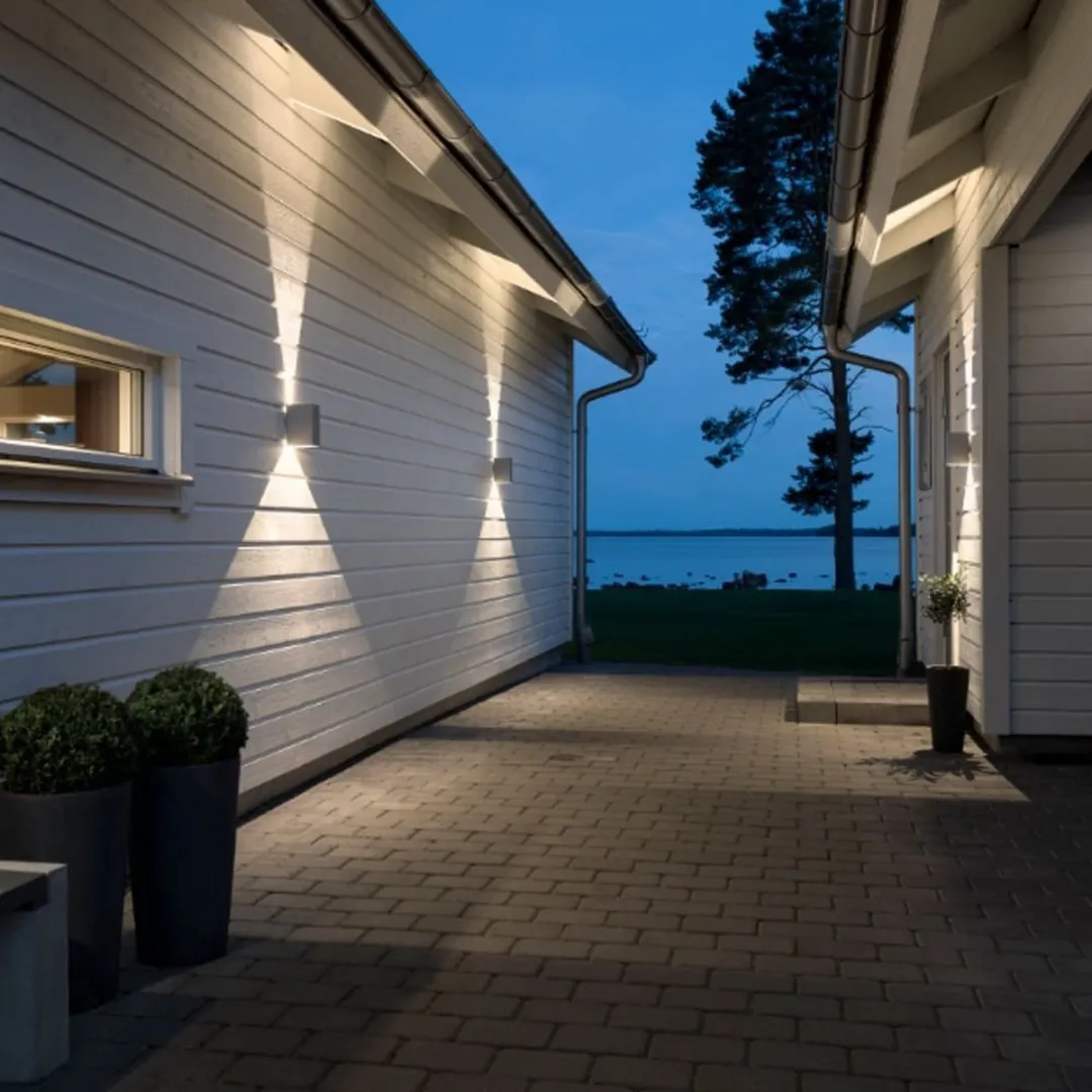 Konstsmide Cremona LED Wandlamp 6W
