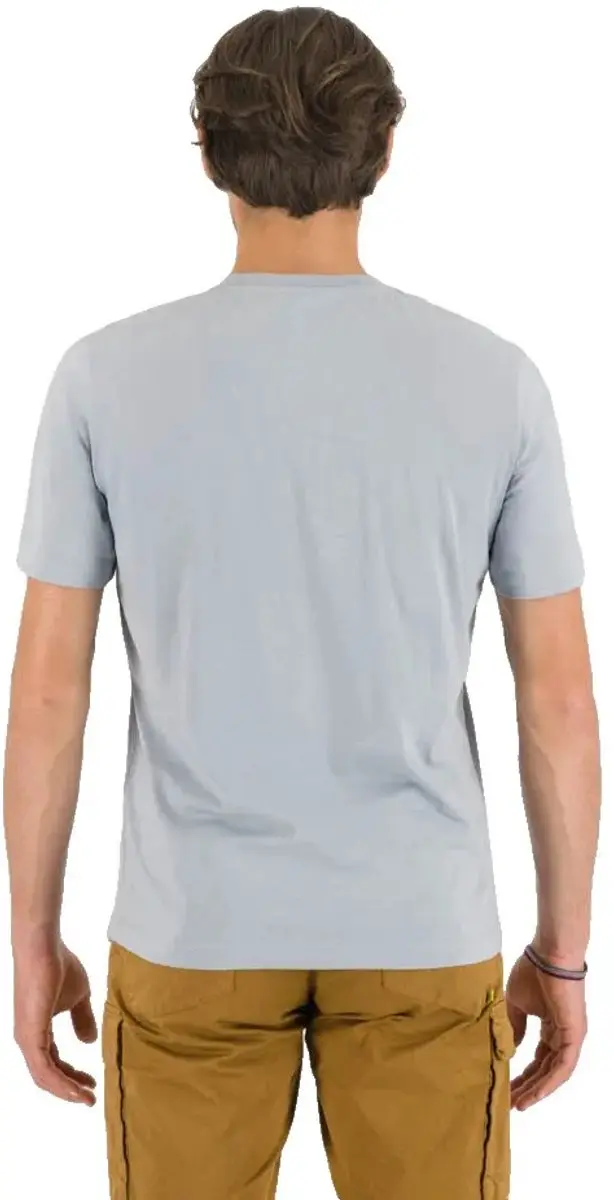 Karpos Mind T-shirt met korte mouwen - Grijs - XL - afbeelding 4 van 6