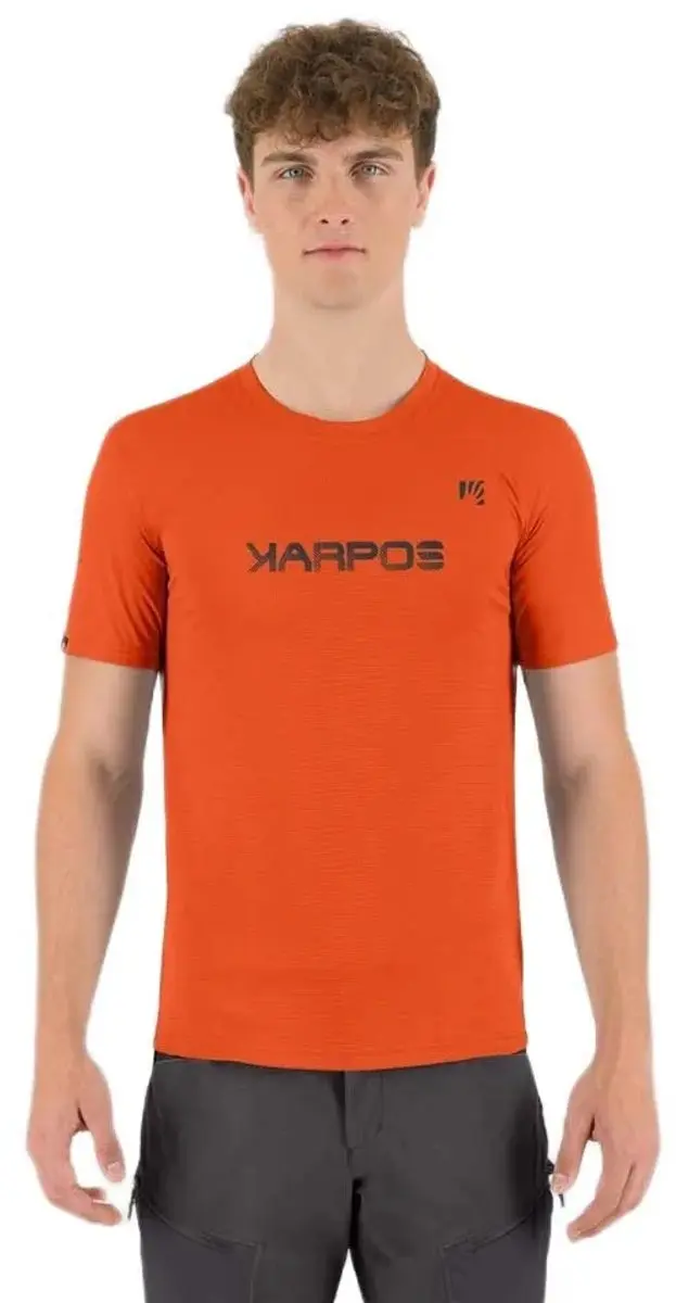 Karpos Loma Evo Fietsshirt