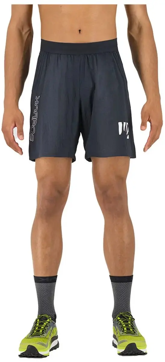 Karpos Lavaredo Korte Broek Heren - Zwart - S