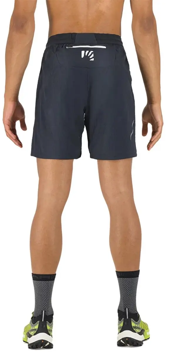 Karpos Lavaredo Korte Broek Heren - Zwart - S - afbeelding 2 van 4