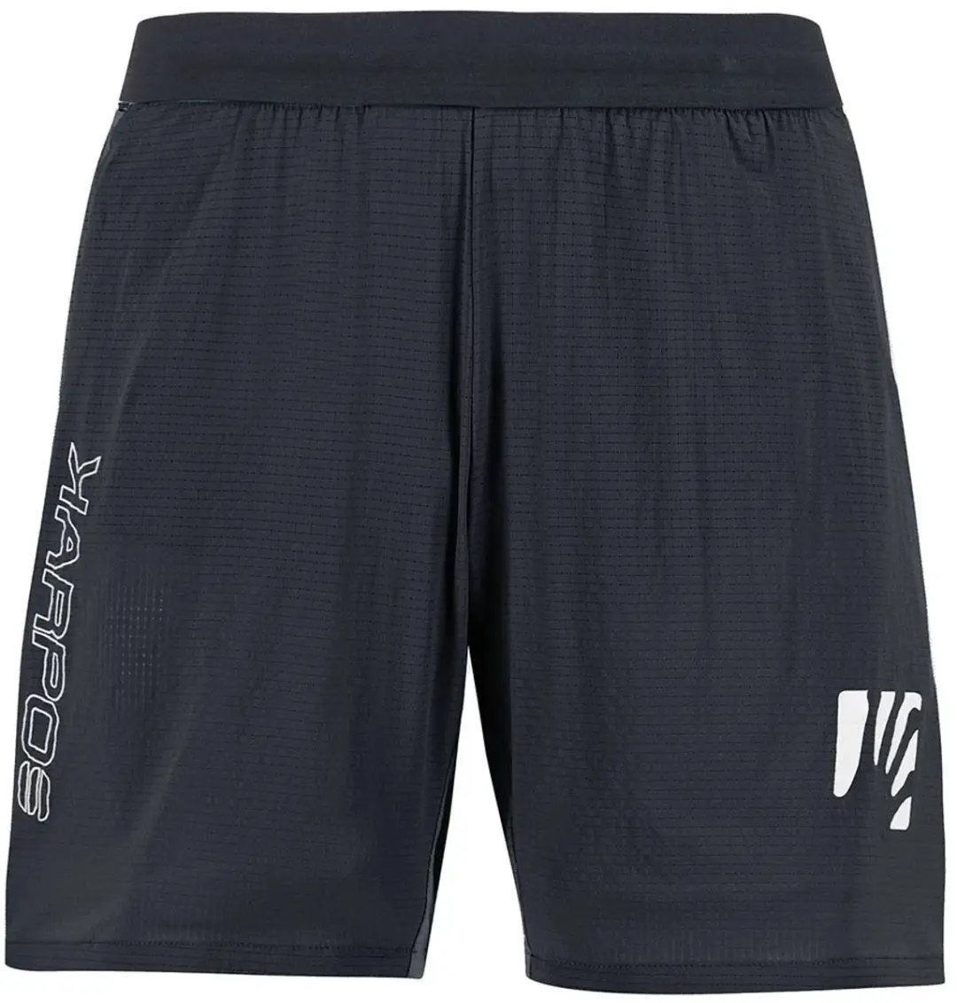 Karpos Lavaredo Korte Broek Heren - Zwart - S - afbeelding 4 van 4