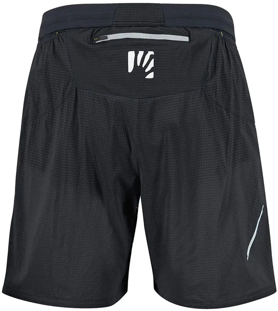 Karpos Lavaredo Korte Broek Heren - Zwart - S - afbeelding 3 van 4