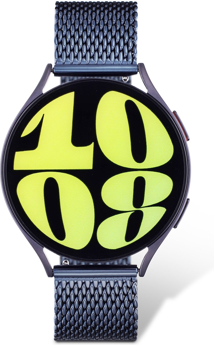 Samsung Special Edition SA.R940BLRMLTE Galaxy Watch 6 - Smartwatch