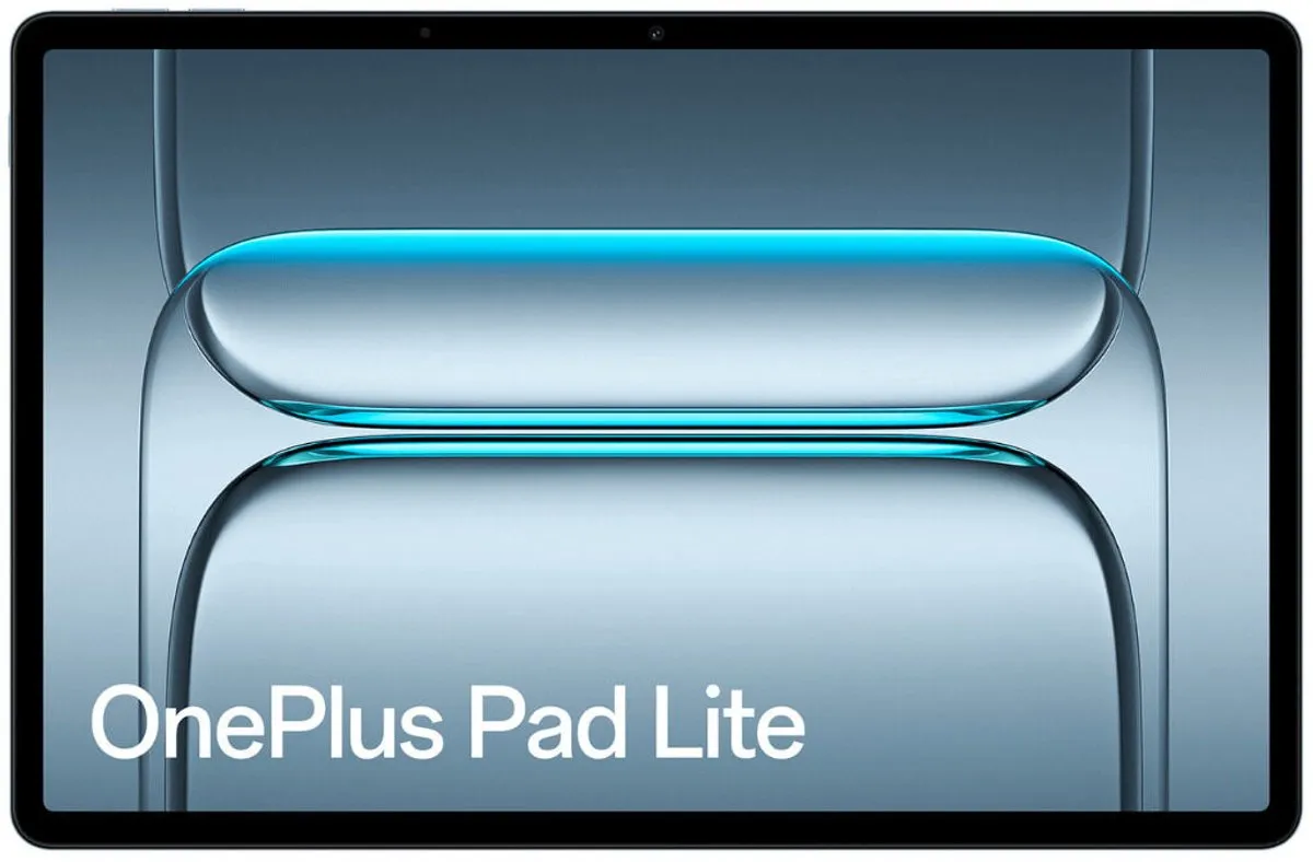 OnePlus Pad Lite OPD2481 Tablet - 11" 128GB - Blauw