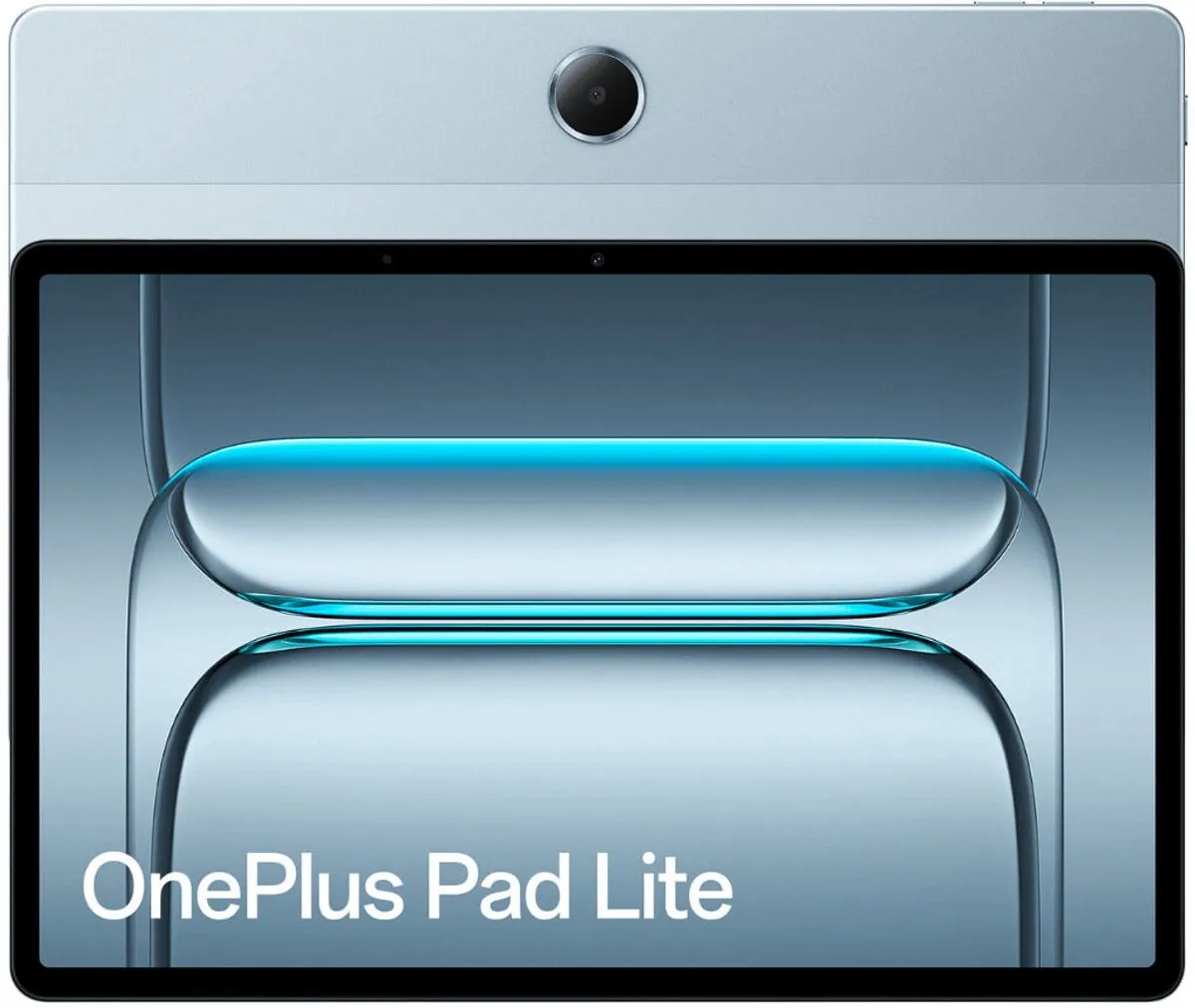 OnePlus Pad Lite OPD2481 Tablet