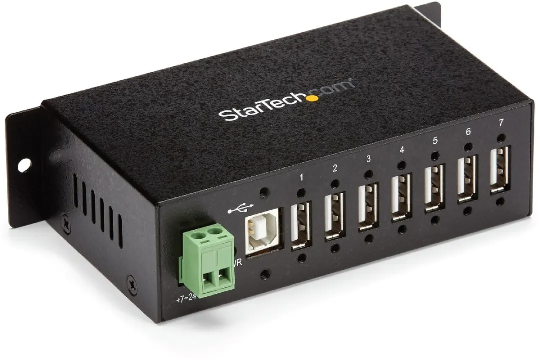 Startech ST7200USBM USB Hub