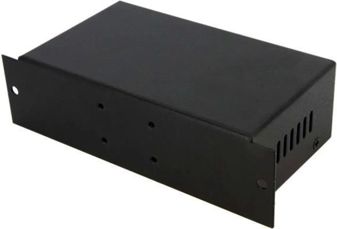 Startech ST7200USBM USB Hub - 7 Poorten - Zwart