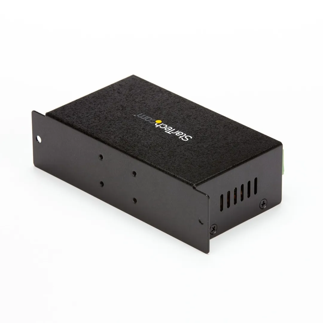 Startech ST7200USBM USB Hub - 7 Poorten - Zwart
