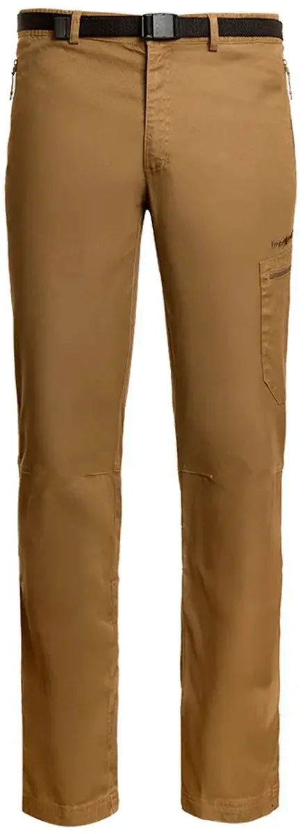 Trangoworld Lassen Broek Bruin S Man