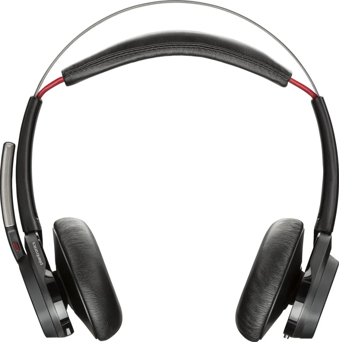 Poly Voyager Focus B825-M UC Headset