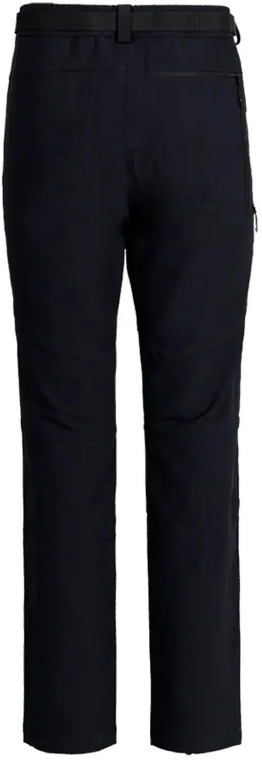 Trangoworld Agadir V02 Broek Zwart - afbeelding 2 van 4
