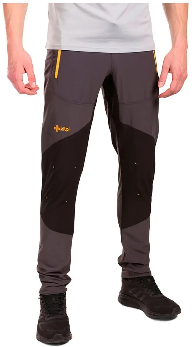 Kilpi Arandi Broek Grijs S Man