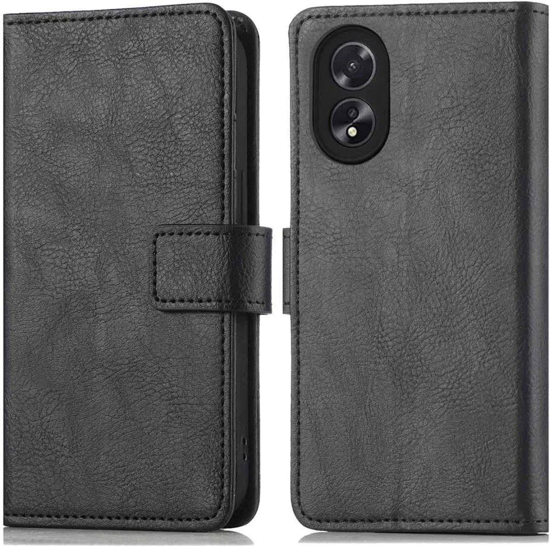 imoshion Hoesje Oppo A18/A38