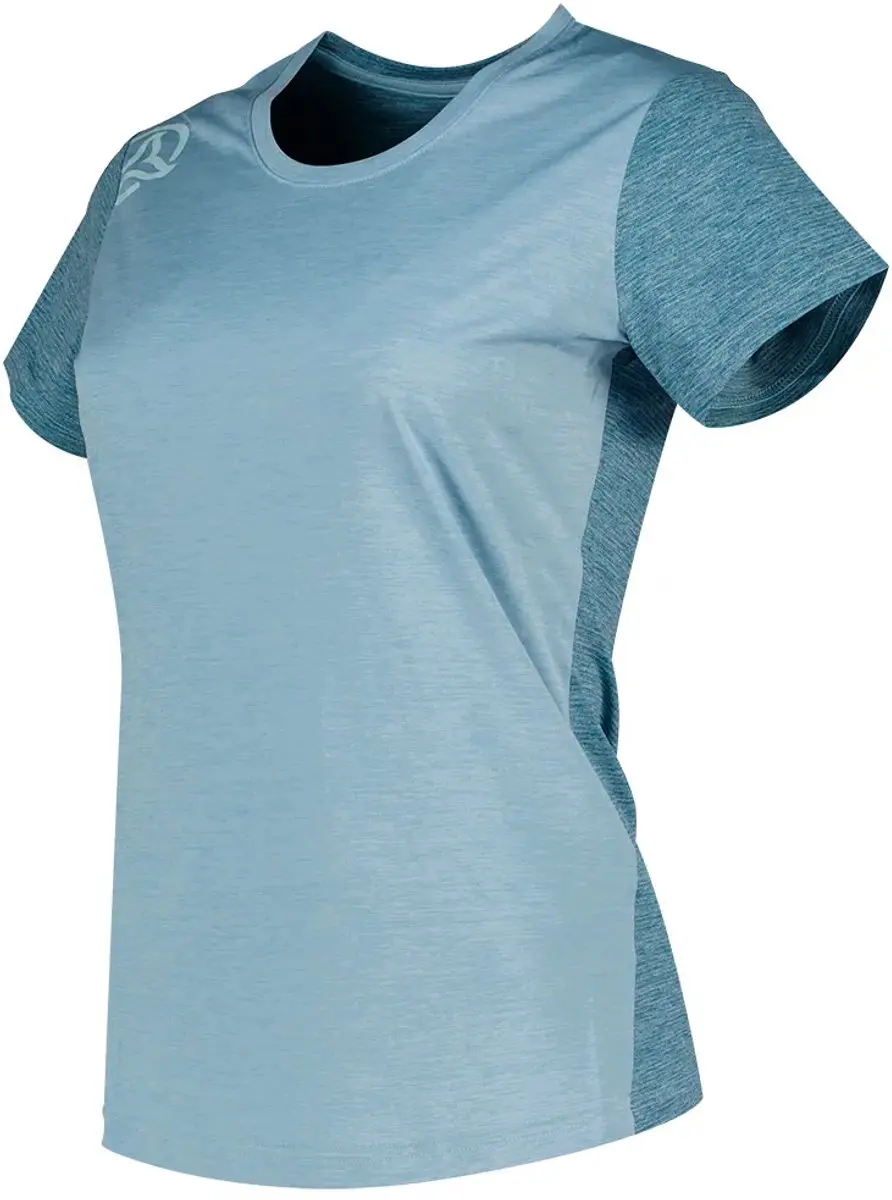 Ternua Krina T-shirt Met Korte Mouwen Dames - afbeelding 2 van 3