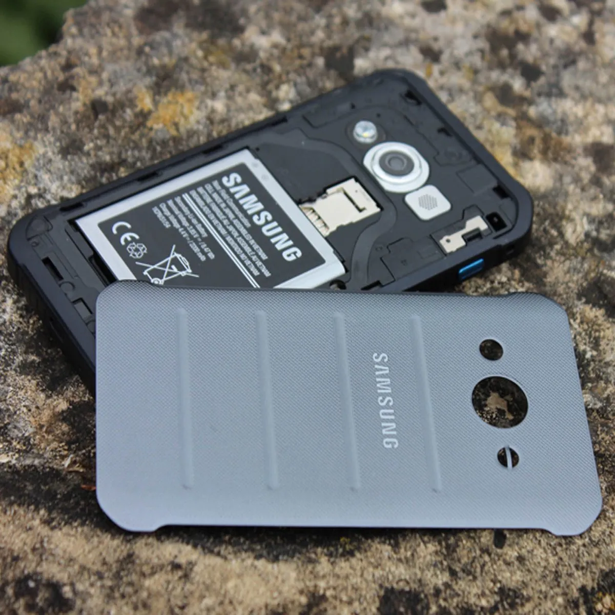 Samsung Galaxy Xcover 3 Accu 2200mAh EB-BG388BBE