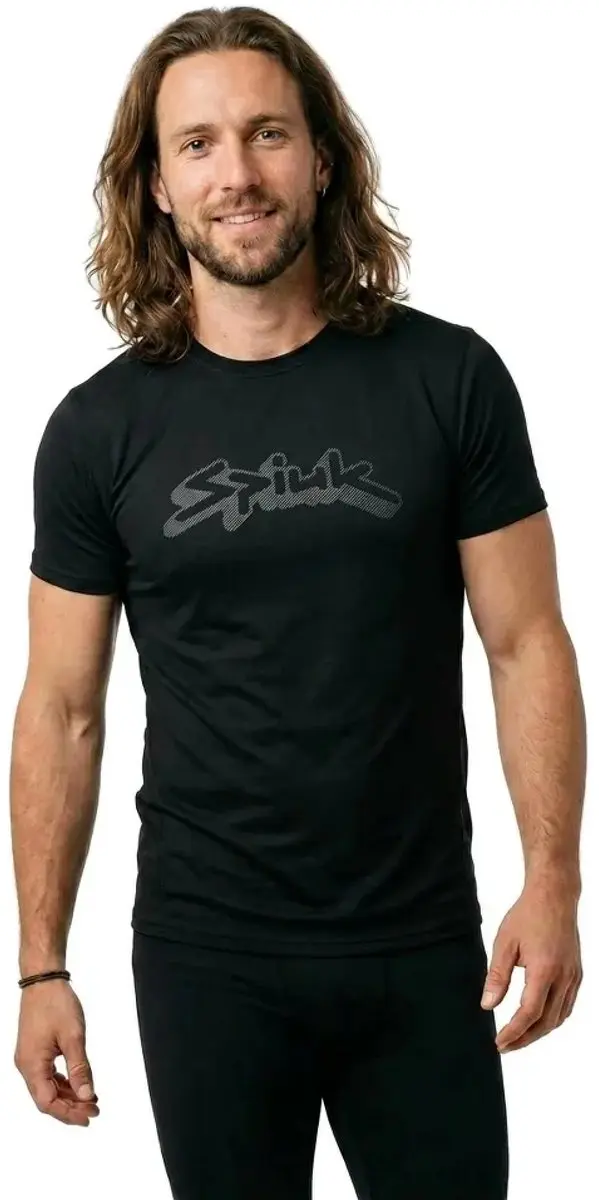Spiuk SC Community T-shirt Korte Mouwen - Zwart - 2XL - afbeelding 6 van 6
