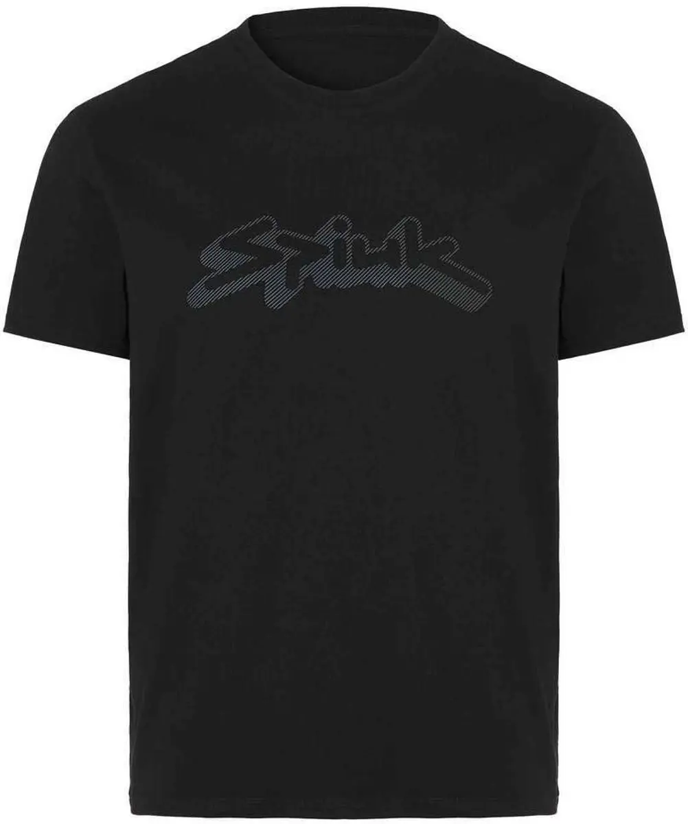 Spiuk SC Community T-shirt Korte Mouwen
