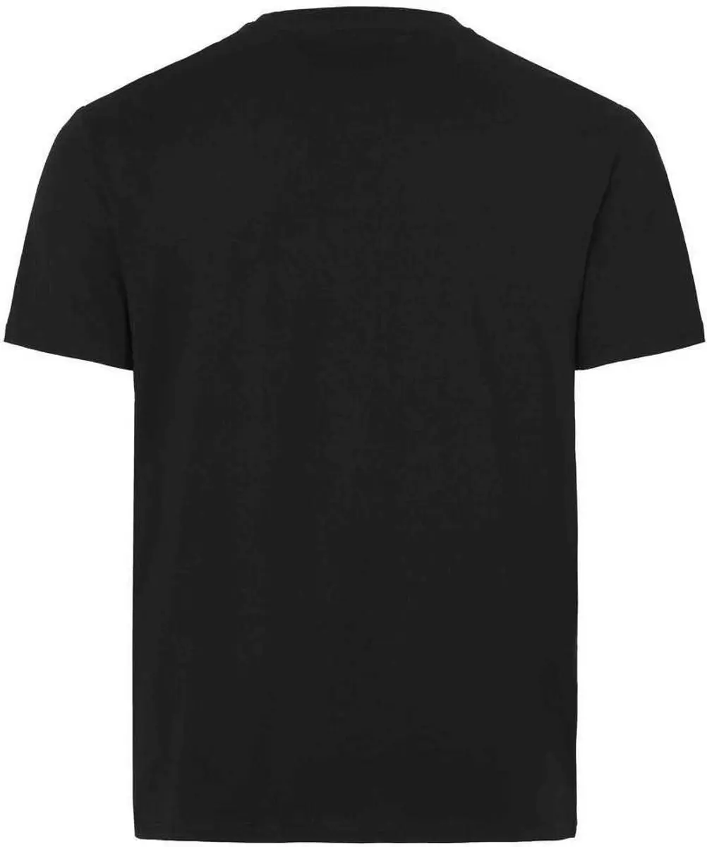Spiuk SC Community T-shirt Korte Mouwen - Zwart - 2XL - afbeelding 2 van 6