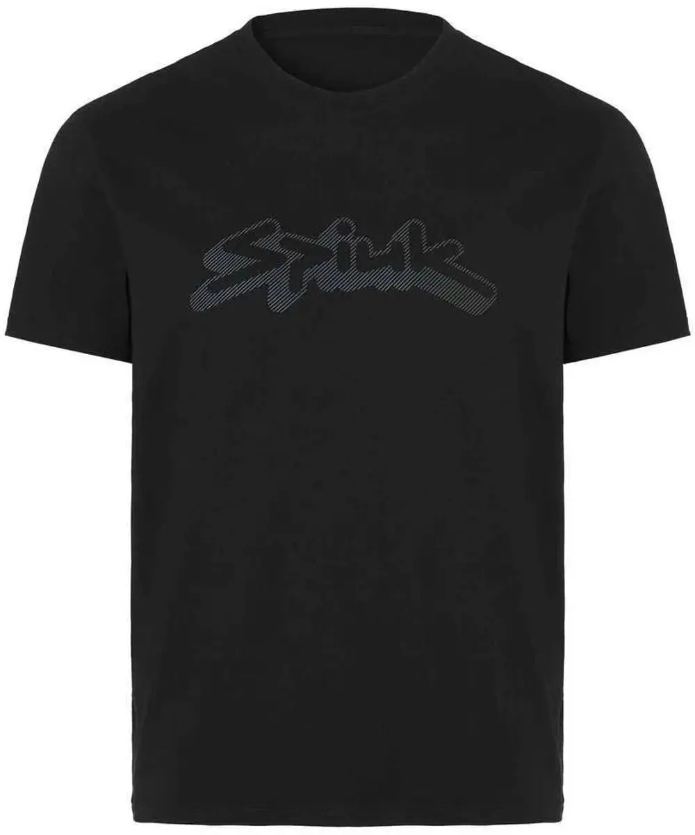 Spiuk SC Community T-shirt Korte Mouwen - Zwart - 2XL - afbeelding 5 van 6