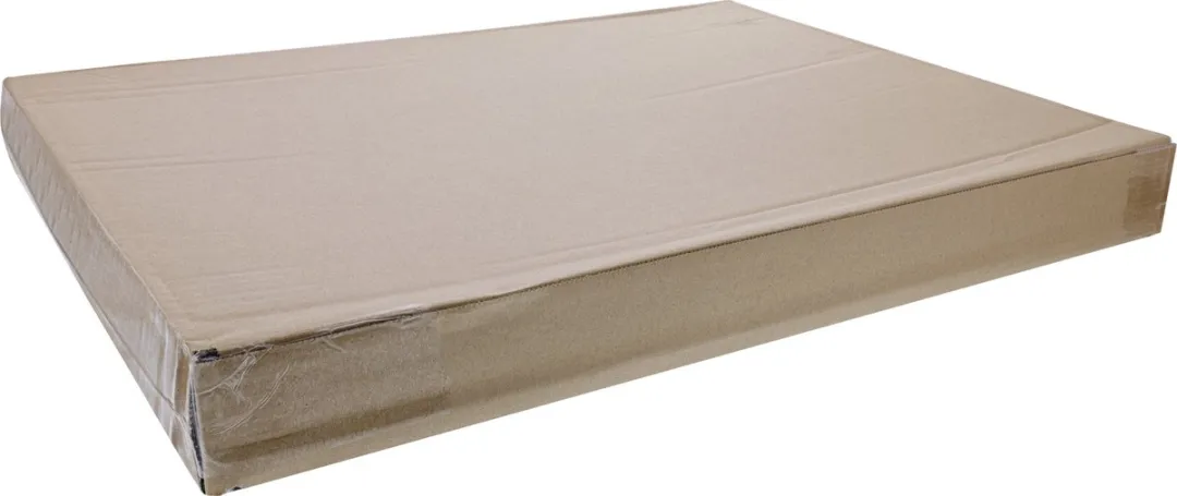 InLine 19114E 19 inch Plank 45cm - 50kg - 1U - Zwart