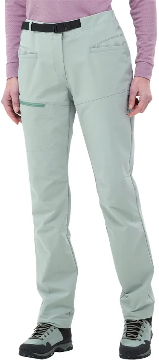Lafuma Apennins Broek Grijs XL Vrouw
