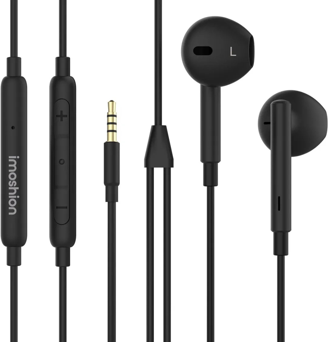 Imoshion Wired In-Ear Headset SH00064880