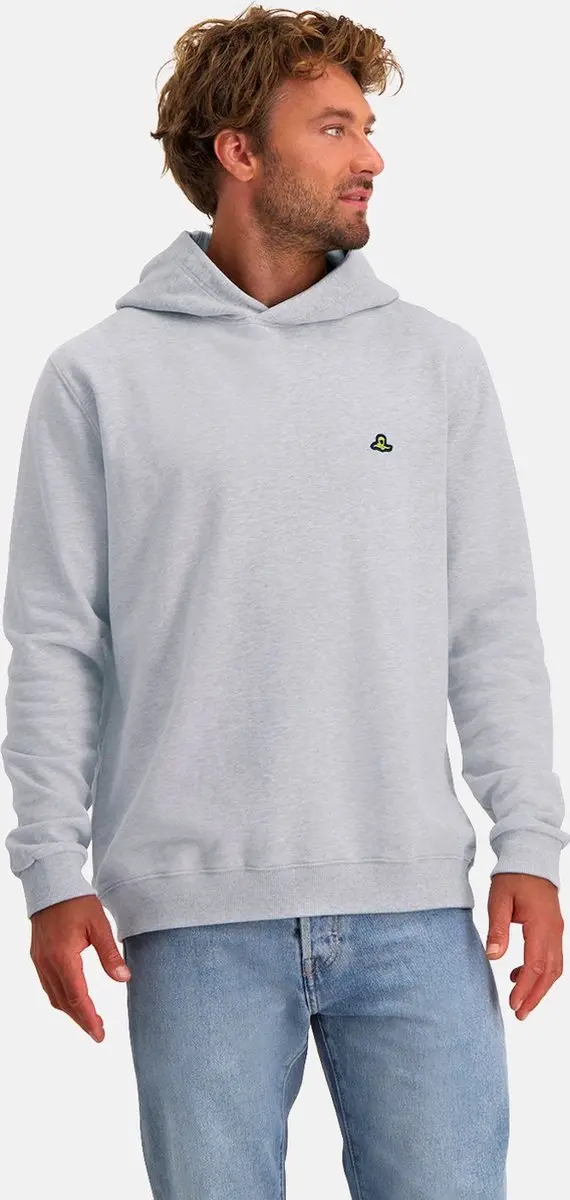 NOMAD® Rolleston Hoodie Heren