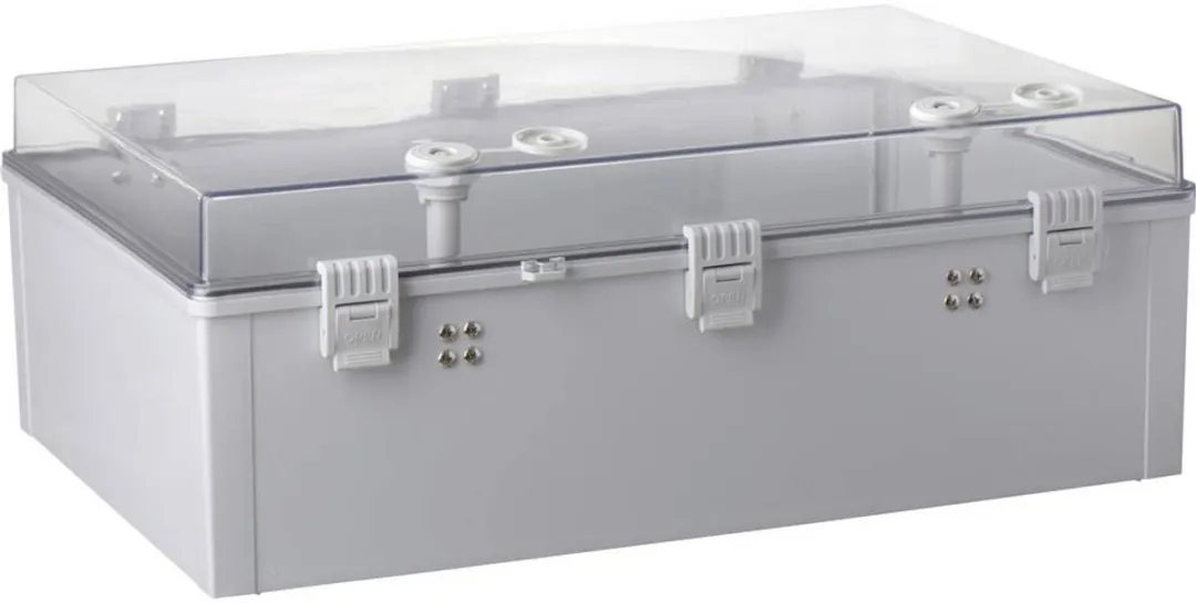Tru Components TC-PSC-40x60x22 Schakelkast