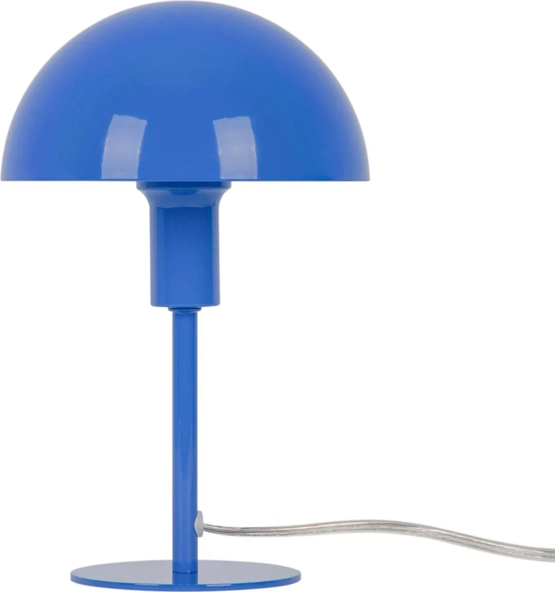 Nordlux Ellen Mini Tafellamp E14 - Blauw