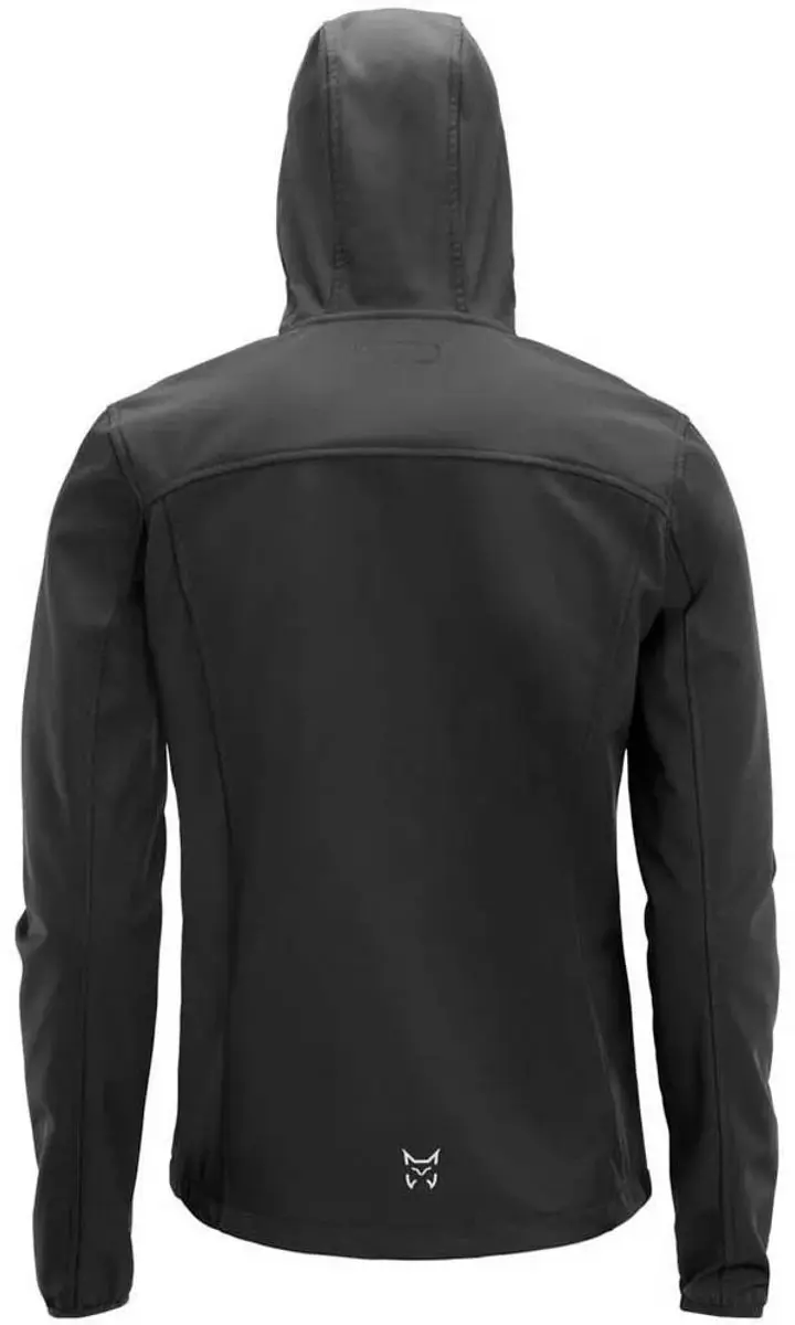 Altus Decan J30 Jas - Zwart - S - afbeelding 2 van 4