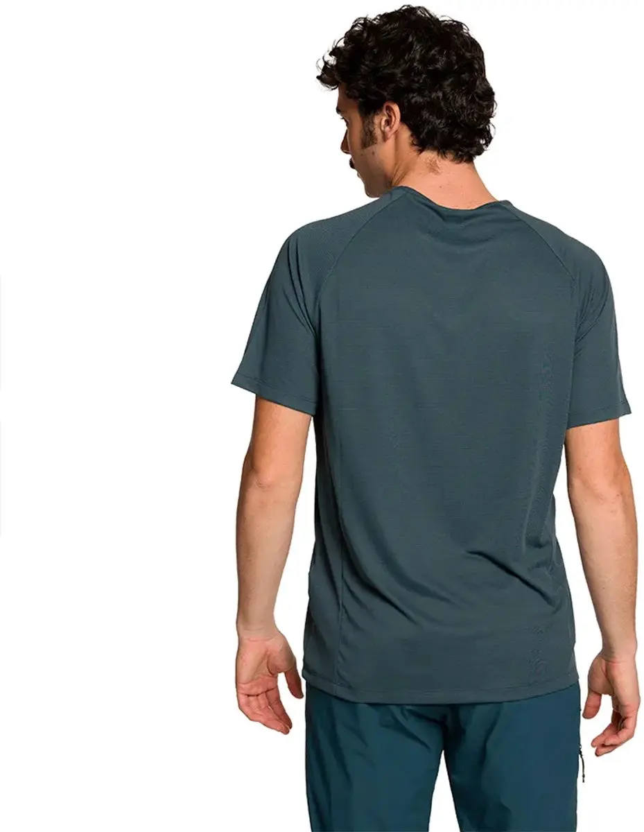 Trangoworld Couvet T-shirt Korte Mouw - XXL - afbeelding 2 van 4