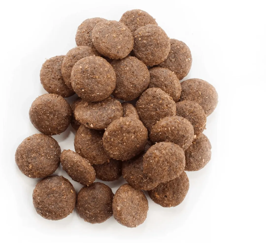 Happy Dog VET Struvit Hondenvoer 4kg