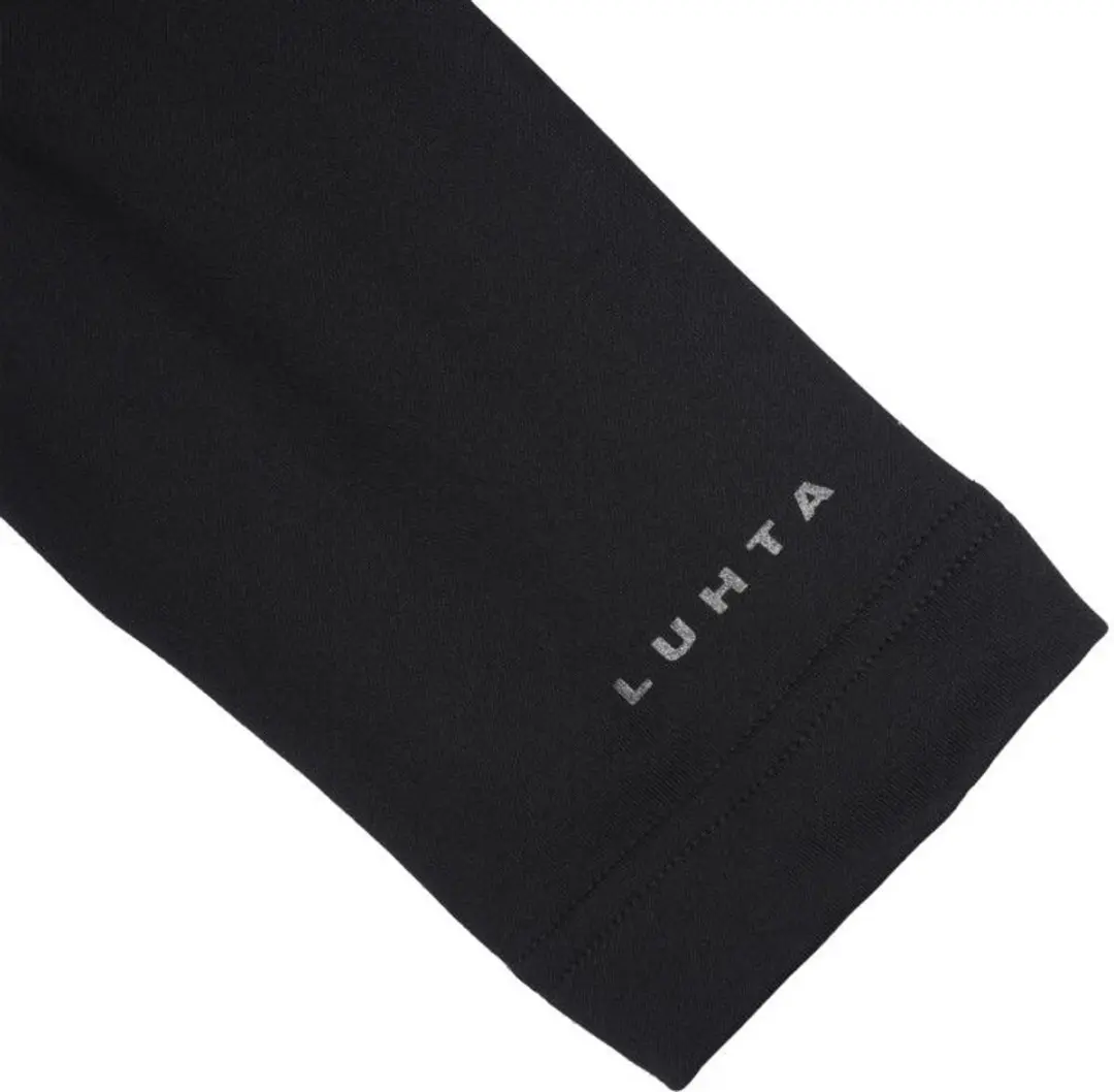 Luhta Hailuoto Dames Skipully - Zwart - XL - afbeelding 4 van 6