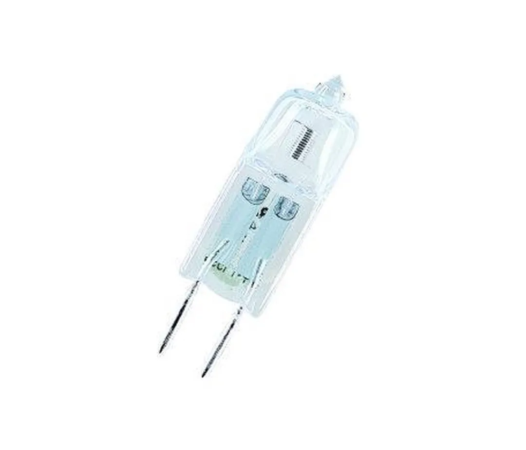Osram GY6.35 Halogeenlamp 12V 35W - Warm Wit 3000K