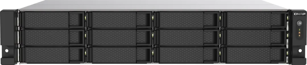 QNAP TS-1273AU-RP NAS-server