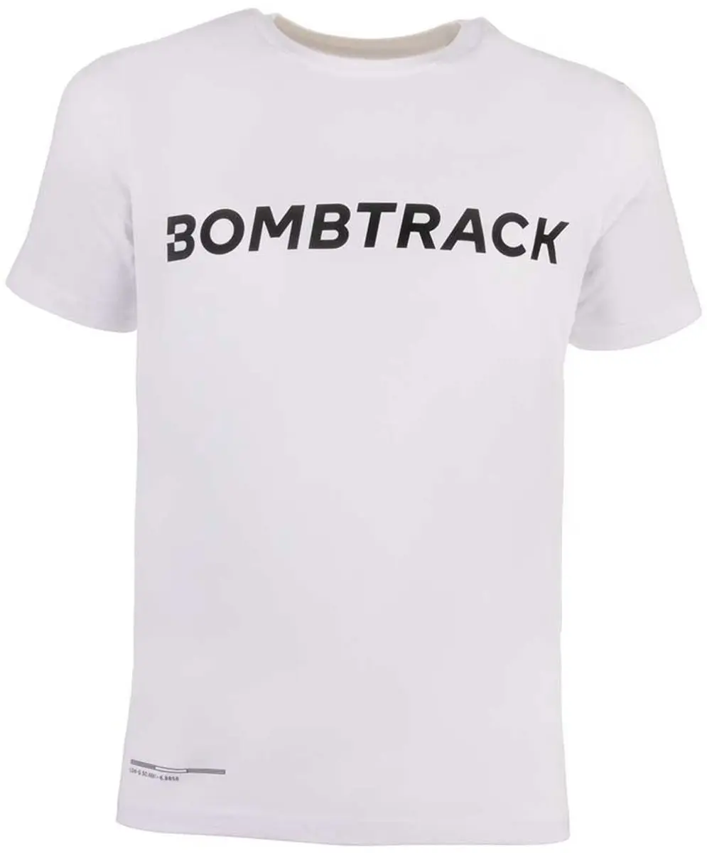 Bombtrack Logo T-shirt