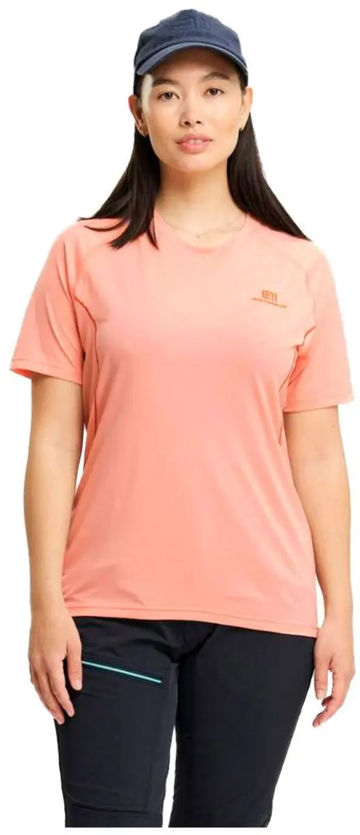Elevenate Skyward Dames T-shirt