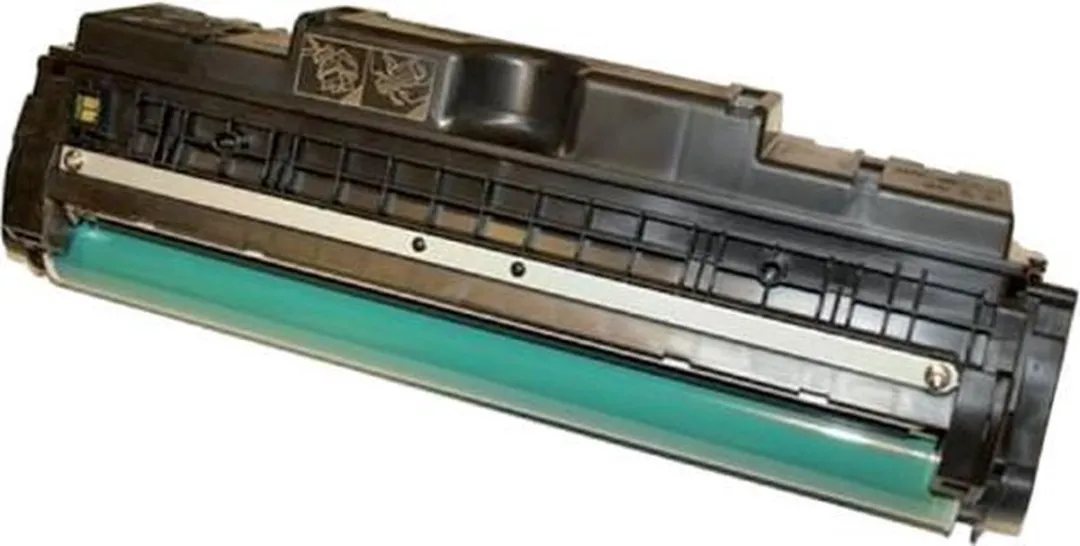 Quantore Drum 861001 - Zwart