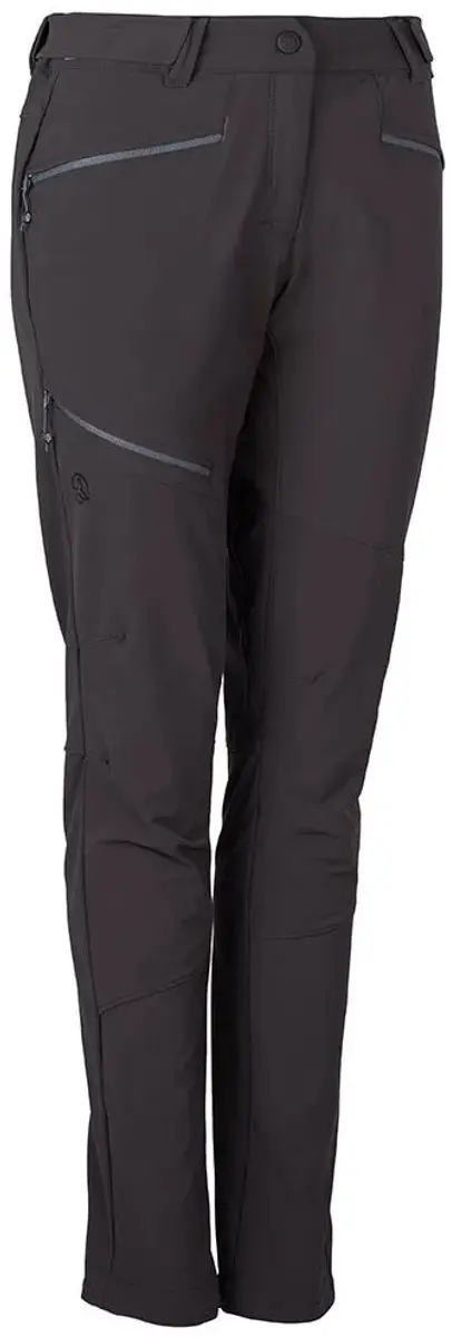 Ternua Rotar Warm Broek Zwart L Vrouw