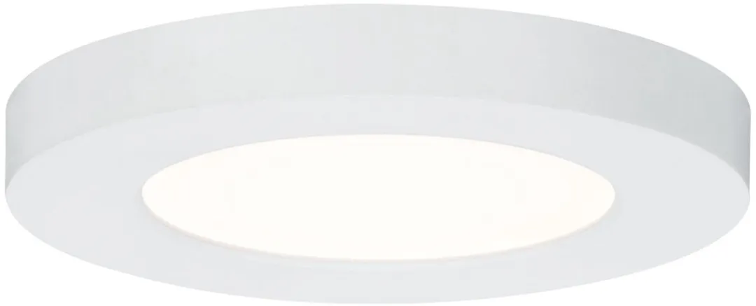 Paulmann LED-inbouwpaneel Cover-it Promo 4,5W 400lm