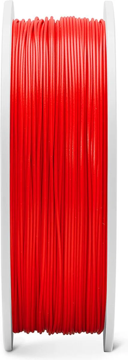 Fiberlogy Easy PETG 1.75mm - Helder rood