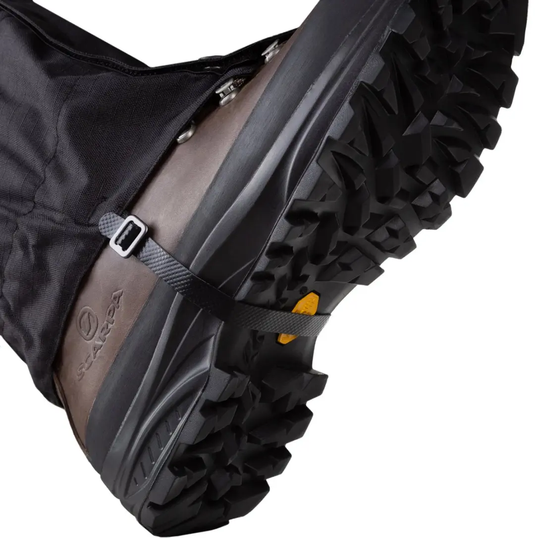 Trekmates - Torridon DRY Waterdichte Wandelsokken voor Bescherming - afbeelding 4 van 6