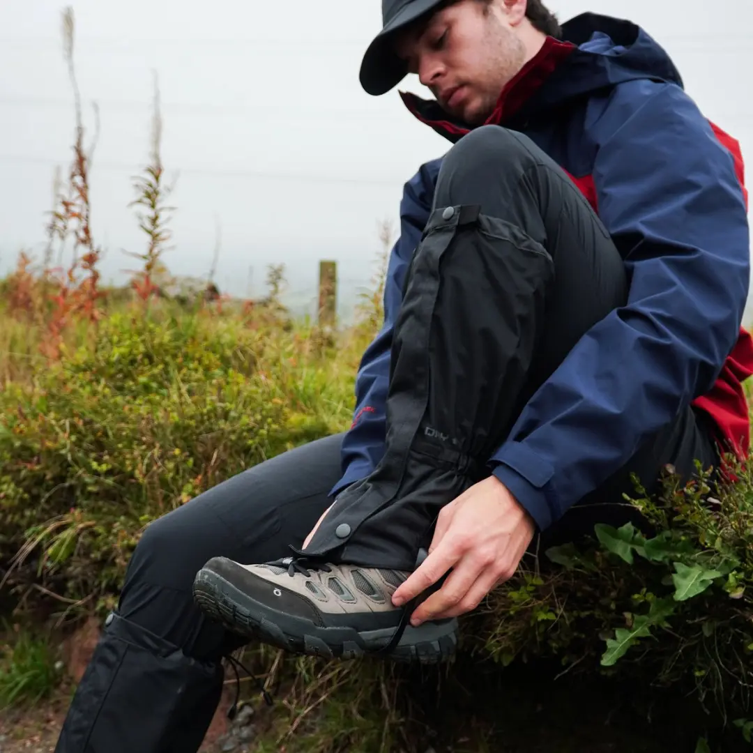 Trekmates - Torridon DRY Waterdichte Wandelsokken voor Bescherming - afbeelding 3 van 6