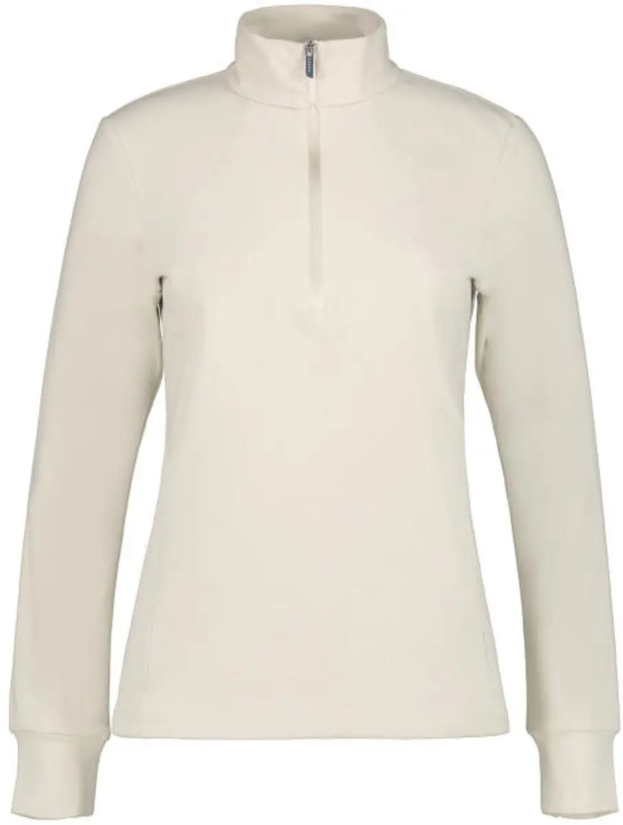 LUHTA KIVISALMI Dames Ski Pully - Poeder - M