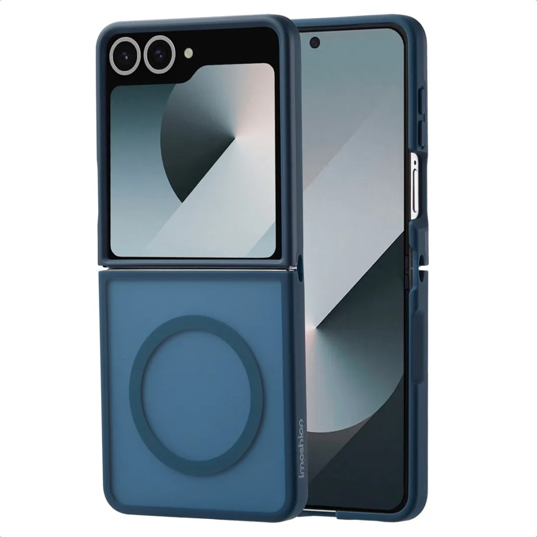 Imoshion Hoesje Samsung Galaxy Z Flip 7