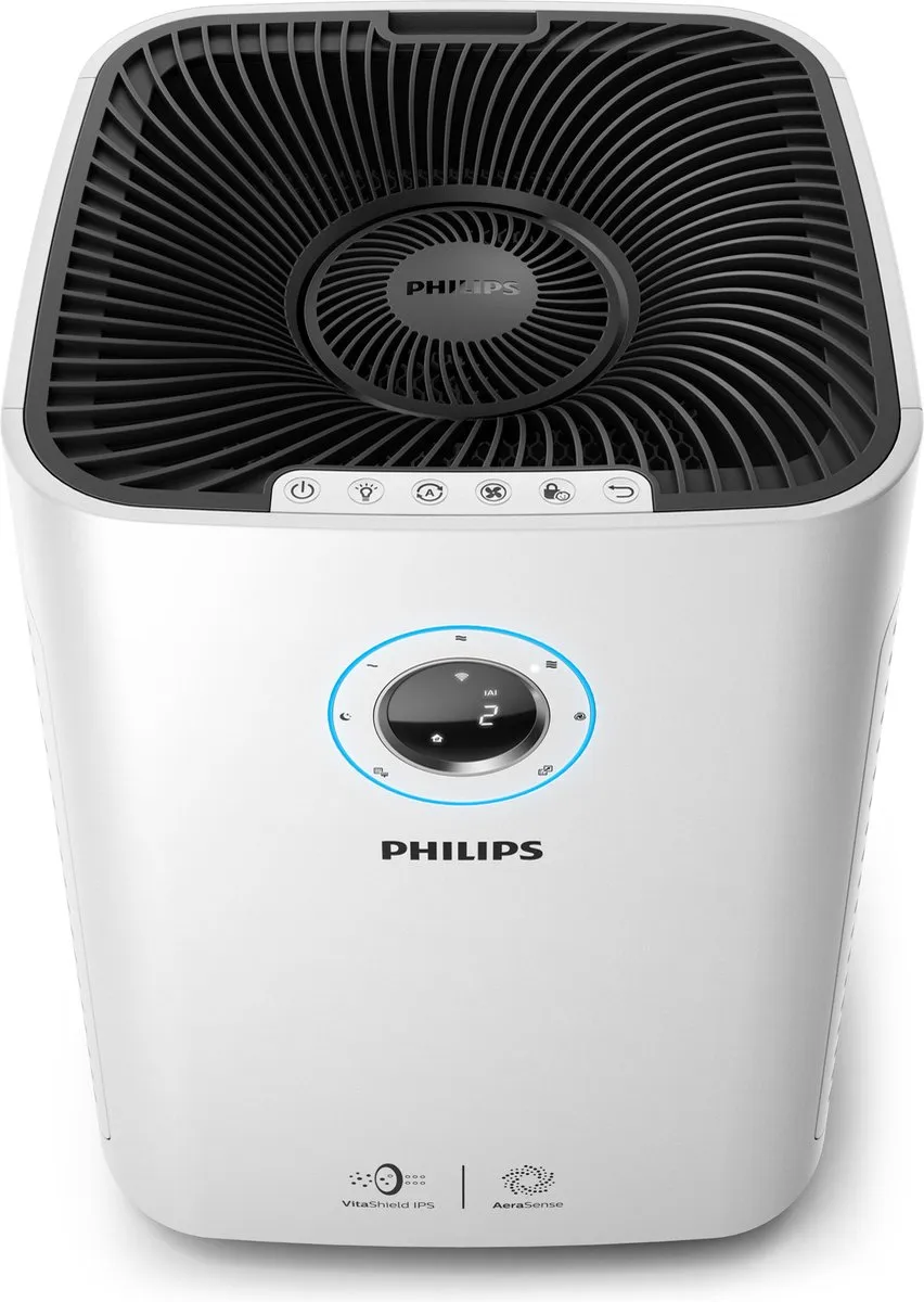 Philips AC5659/10 Luchtreiniger - Wit