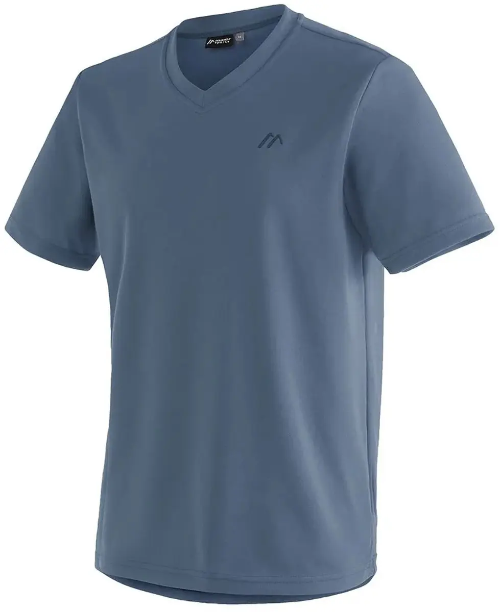 Maier Sports Wali T-shirt